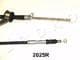 1312025r Japko Трос ручного тормоза для Toyota Celica
