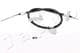 131434 Japko Трос ручного тормоза для Honda CR-V