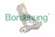 B18510 Borsehung Поворотный кулак