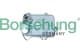 b10883 Borsehung Оливний радіатор двигуна