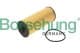 b10443 Borsehung Масляный фильтр