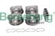 b11145 Borsehung Поршень двигателя