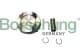 b11146 Borsehung Поршень двигуна