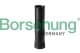 b10155 Borsehung Пыльник амортизатора