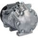 240079 HC-Cargo Компрессор кондиционера
