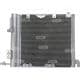 260021 HC-Cargo Радиатор кондиционера