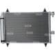 260057 HC-Cargo Радиатор кондиционера