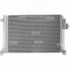 261002 HC-Cargo Радіатор кондиціонера