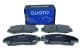 qp3211 Quaro Гальмівні колодки