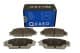 qp8493 Quaro Гальмівні колодки
