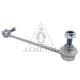 26sm0100 Asmetal Стійка стабілізатора для Smart Fortwo