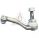 17bm2601 Asmetal Наконечник рулевой тяги