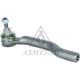 17NS1200 Asmetal Наконечник кермової тяги