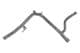 9816 Fare SA Патрубок системи охолодження