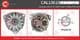 CAL10610AS Casco Генератор для Mercedes T2