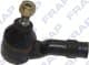 f1027 Frap Наконечник кермової тяги для Renault Master