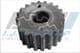 18-1065 IJS Group Шестерня коленчатого вала