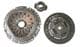 K2054 AP Automotive Prod. Комплект зчеплення