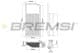 fa0206 Bremsi Повітряний фільтр