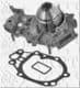 KCP1944 Key Parts Помпа