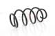 gh204720 GH-Parts Пружина підвіски для Volkswagen Jetta