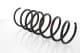 gh223911 GH-Parts Пружина подвески для Renault Safrane