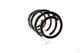 gh203944 GH-Parts Пружина підвіски для Renault Koleos