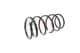 gh229306 GH-Parts Пружина подвески для Chrysler Neon