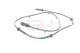 gh712249h GH-Parts Датчик ABS для Nissan Altima