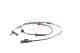 gh702358 GH-Parts Датчик ABS