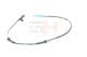 gh711525 GH-Parts Датчик ABS для MINI Cooper