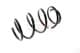 gh203944 GH-Parts Пружина підвіски для Renault Koleos