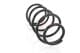 gh203214 GH-Parts Пружина підвіски
