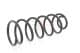 gh223506 GH-Parts Пружина подвески