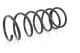 gh201505 GH-Parts Пружина подвески для BMW 5 Series