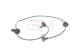 gh719321 GH-Parts Датчик ABS