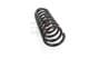 gh223767 GH-Parts Пружина підвіски для Peugeot 607