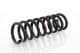 gh223307 GH-Parts Пружина підвіски