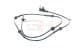 gh702283 GH-Parts Датчик ABS для Infiniti M