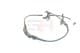 gh703204v GH-Parts Датчик ABS для Mazda 626