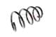 gh203964 GH-Parts Пружина підвіски