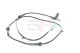 gh712236v GH-Parts Датчик ABS для Kia Opirus