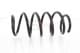 gh223659 GH-Parts Пружина підвіски для Opel Sintra