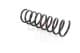 gh223210 GH-Parts Пружина подвески для Mazda 5