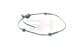 gh702241v GH-Parts Датчик ABS для Nissan Quest
