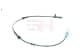 gh701520 GH-Parts Датчик ABS для MINI Cooper