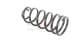 gh222315 GH-Parts Пружина подвески