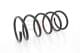gh202508 GH-Parts Пружина підвіски для Ford Mondeo