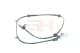 gh712236v GH-Parts Датчик ABS для Kia Opirus