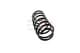 gh205054 GH-Parts Пружина підвіски